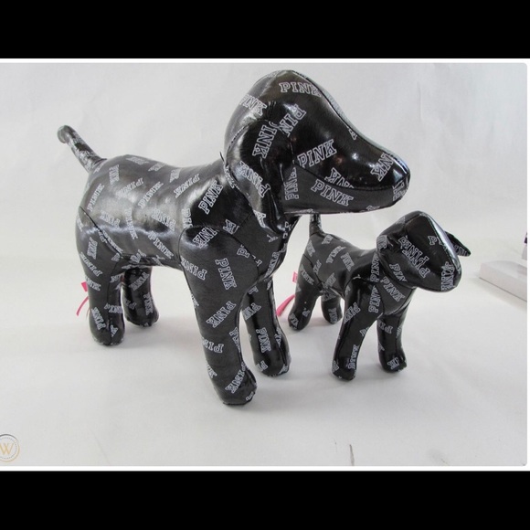 Victoria’s Secret Pups (Set of 2) - Picture 2 of 3